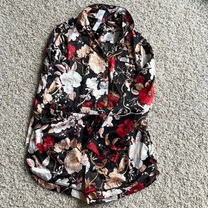 Stars above pajama set